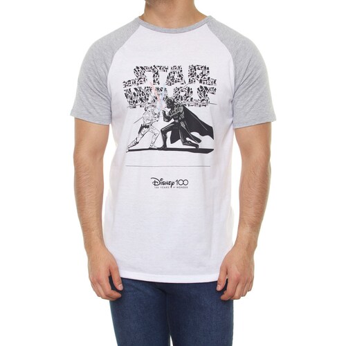 Playera para Hombre Disney