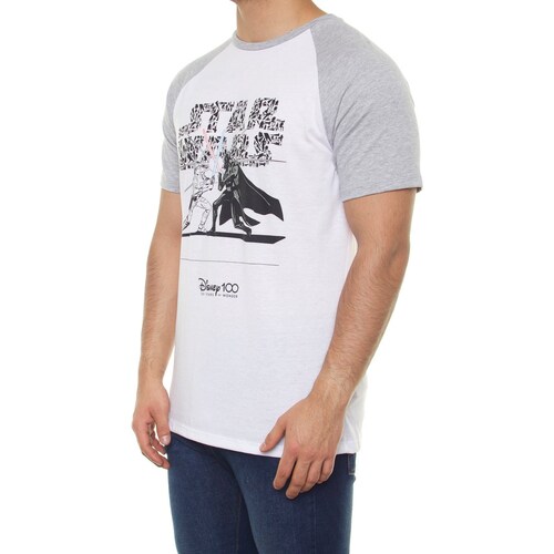 Playera para Hombre Disney