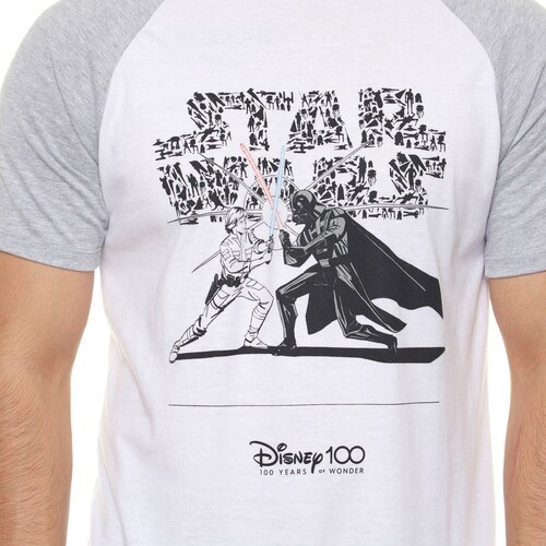 Playera para Hombre Disney