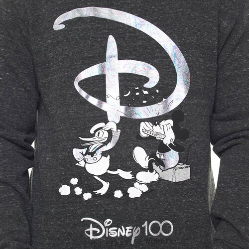 Sudadera Mickey para Hombre Disney
