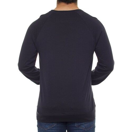 Playera Manga Larga Reno para Hombre Jeanious