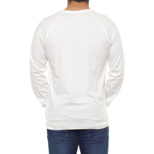 Playera Manga Larga Reno para Hombre Jeanious