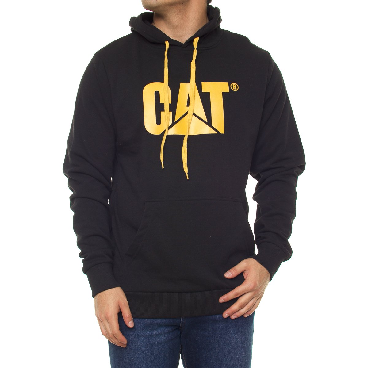 Sudadera Ligera para Hombre Caterpillar