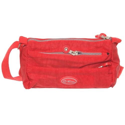 Bolsa Tipo Kip Larga para Niñas Fiume