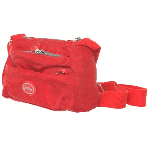 Bolsa Tipo Kip Larga para Niñas Fiume