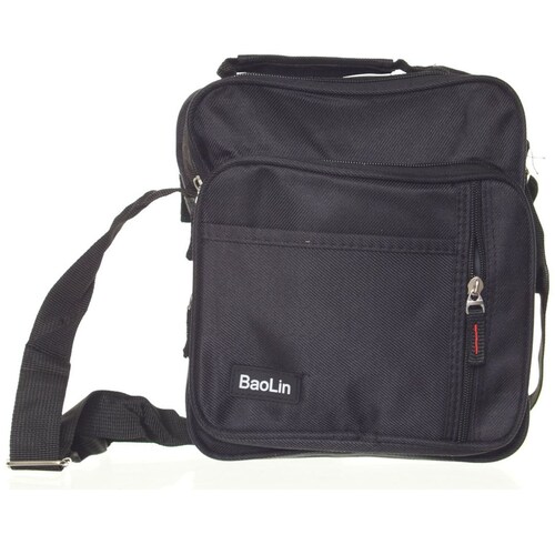 Mochila 2 Bolsas Frontales con Divisiones para Niños Complementos