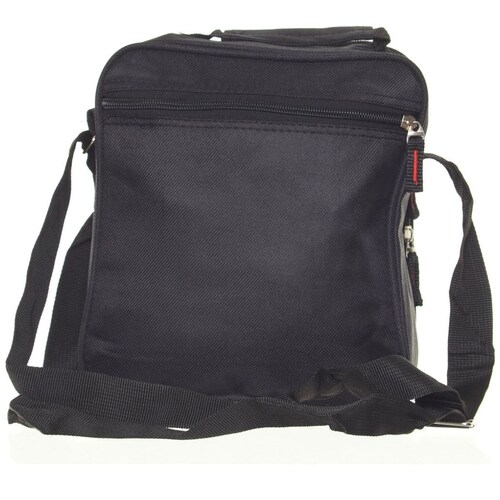 Mochila 2 Bolsas Frontales con Divisiones para Niños Complementos