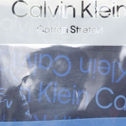 2 Pack Boxer para Niños Calvin Klein