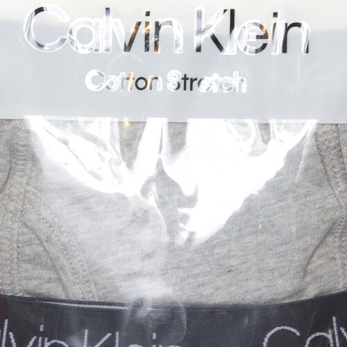 2 Pack Boxer para Niños Calvin Klein