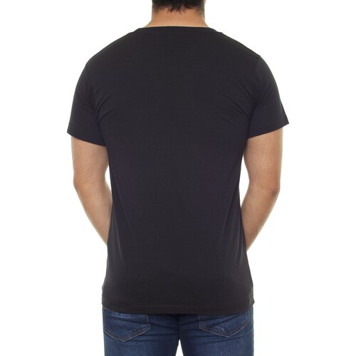 Playera Manga Corta para Hombre Caterpillar