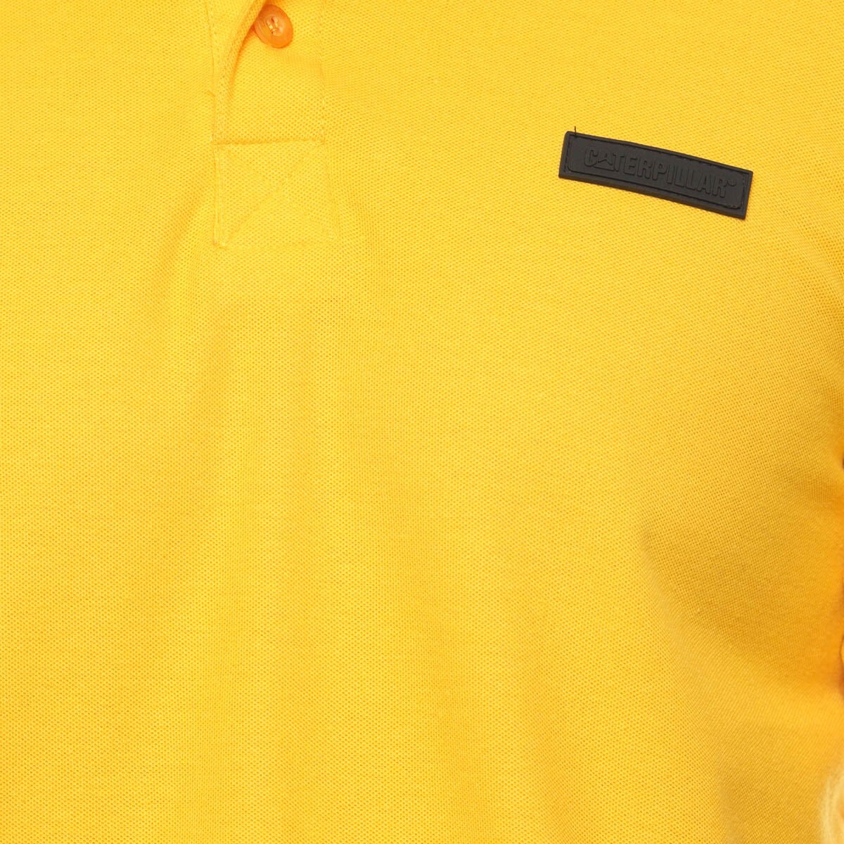 Playera Polo para Hombre Caterpillar