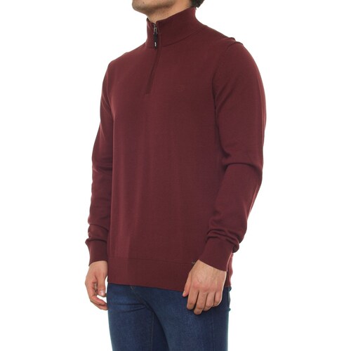 Suéter Casual Kenneth Cole Reactioneaction para Hombre