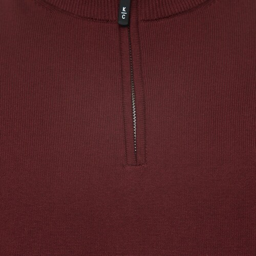 Suéter Casual Kenneth Cole Reactioneaction para Hombre