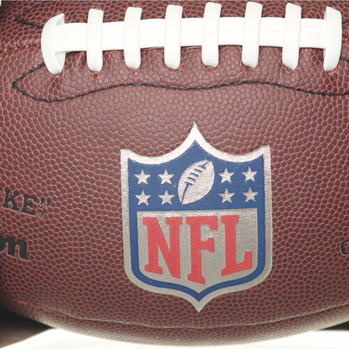 Balón de Fútbol Americano Wilson