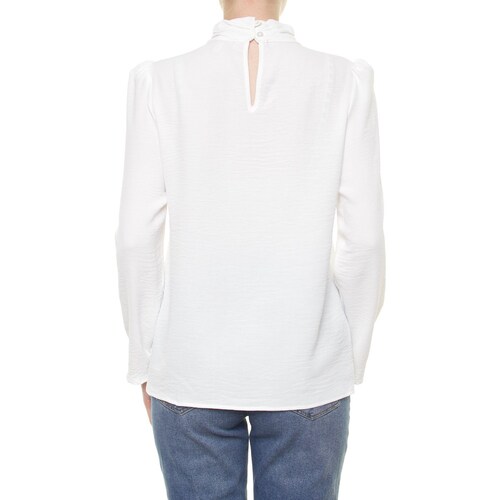 Blusa Manga Larga Cuello Tortuga para Dama Mencia & Co