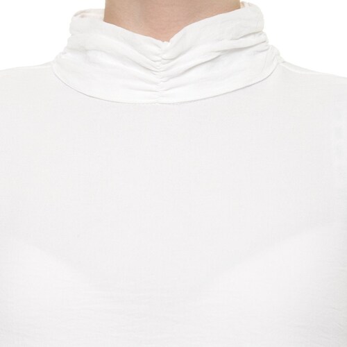 Blusa Manga Larga Cuello Tortuga para Dama Mencia & Co