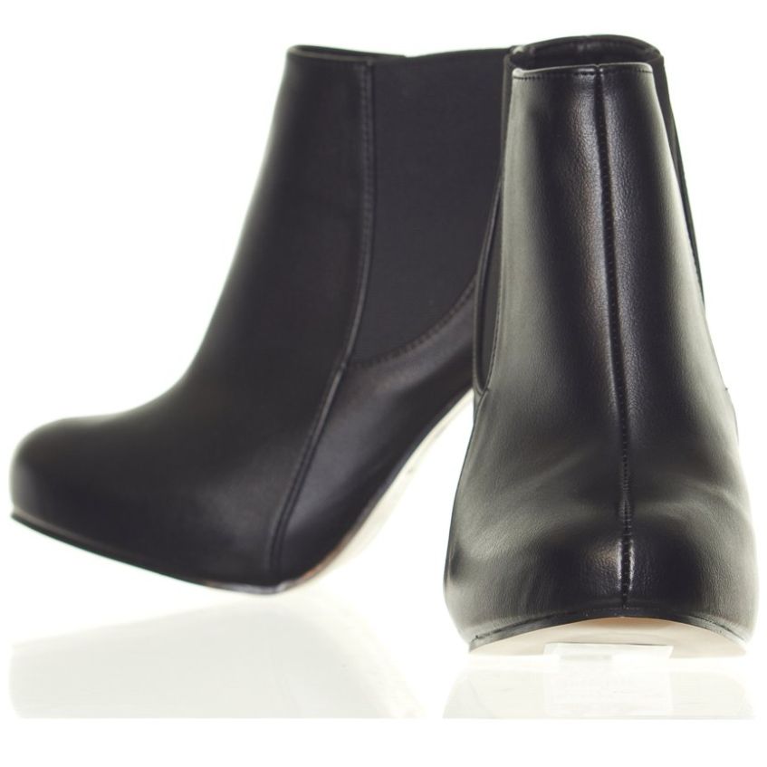 Sears botas para discount mujer