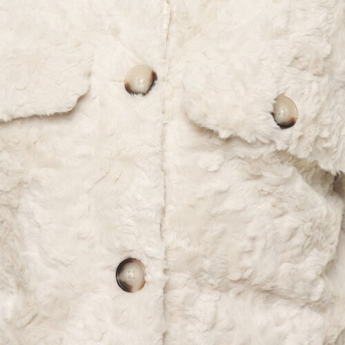 Chamarra con Botones para Dama Jeanious