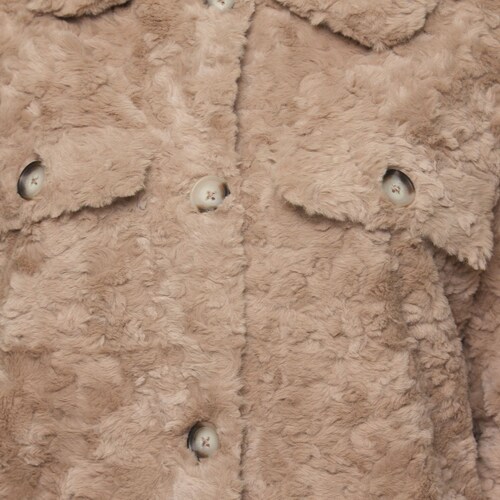 Chamarra con Botones para Dama Jeanious