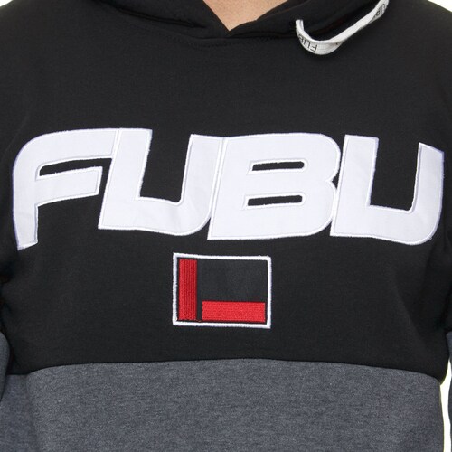 Sudadera Ligera para Hombre Fubu