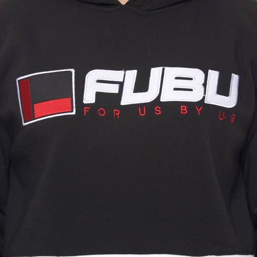 Sudadera Ligera para Hombre Fubu