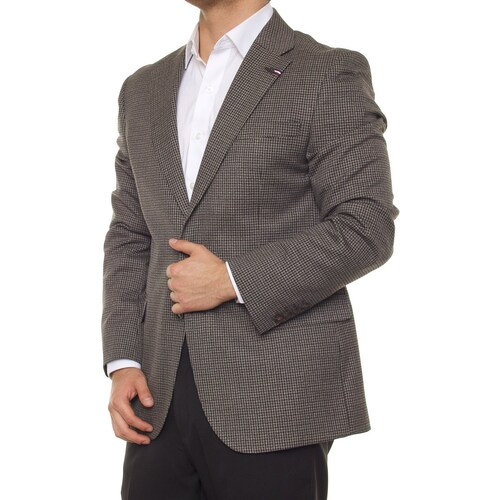 Saco Slim Fit para Hombre Tommy Hilfiger