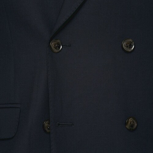 Saco Cruzado para Hombre Tommy Hilfiger