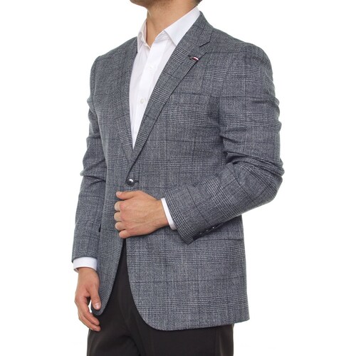 Saco Slim Fit para Hombre Tommy Hilfiger