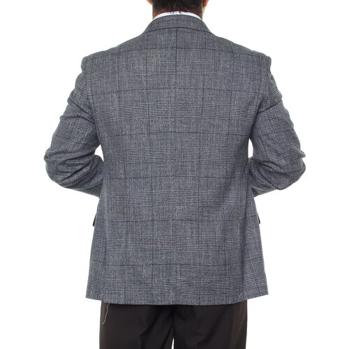 Saco Slim Fit para Hombre Tommy Hilfiger