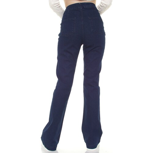 Jeans para Mujer Natural