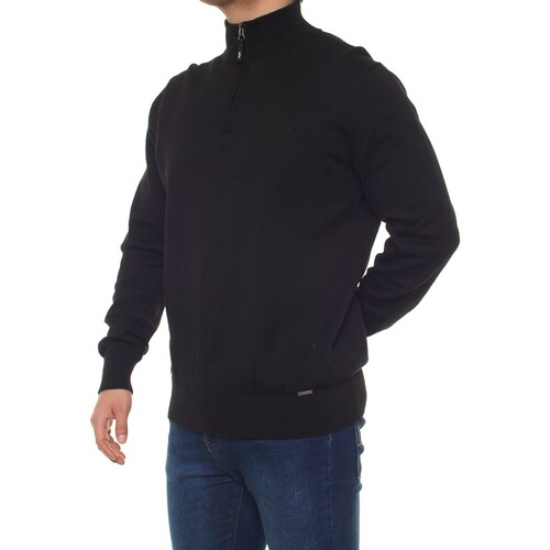 Suéter Casual Slim Fit para Hombre Kenneth Cole New Yor