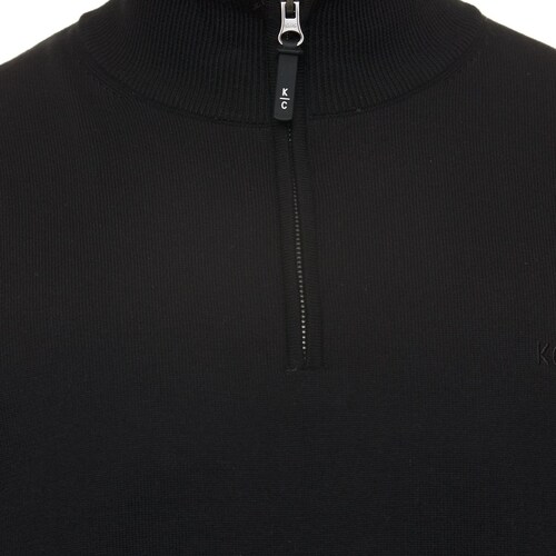 Suéter Casual Slim Fit para Hombre Kenneth Cole New Yor
