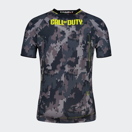 Jersey Querétaro Charly para Hombre
