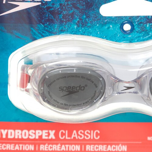 Goggle Natación Multicolor Speedo