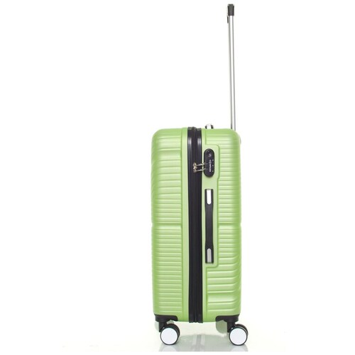 Maleta Cross 24 Verde Compass