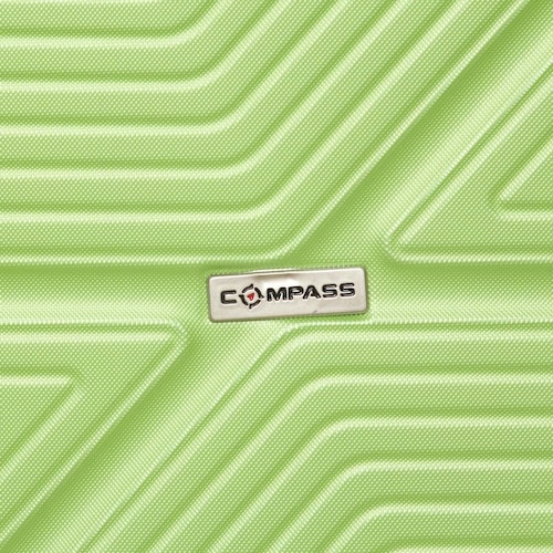 Maleta Cross 24 Verde Compass