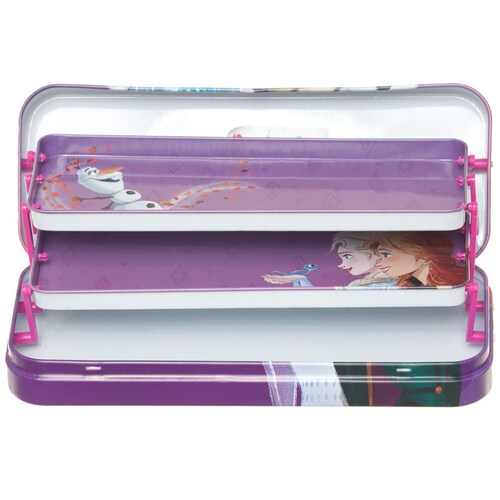 Lapicera Metálica para Niñas Frozen
