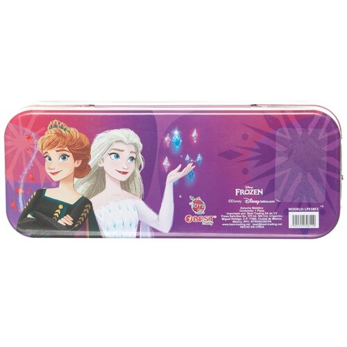 Lapicera Metálica para Niñas Frozen