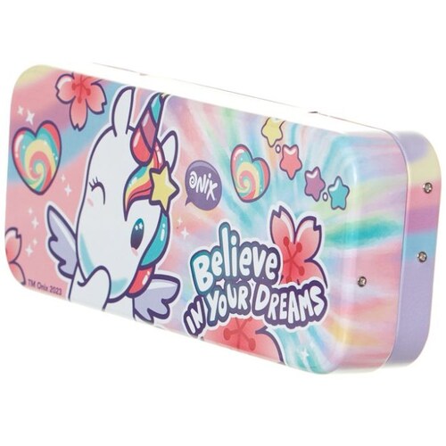Lapicera Metálica para Niñas Onix