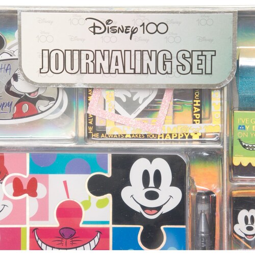 Set Diario Disney