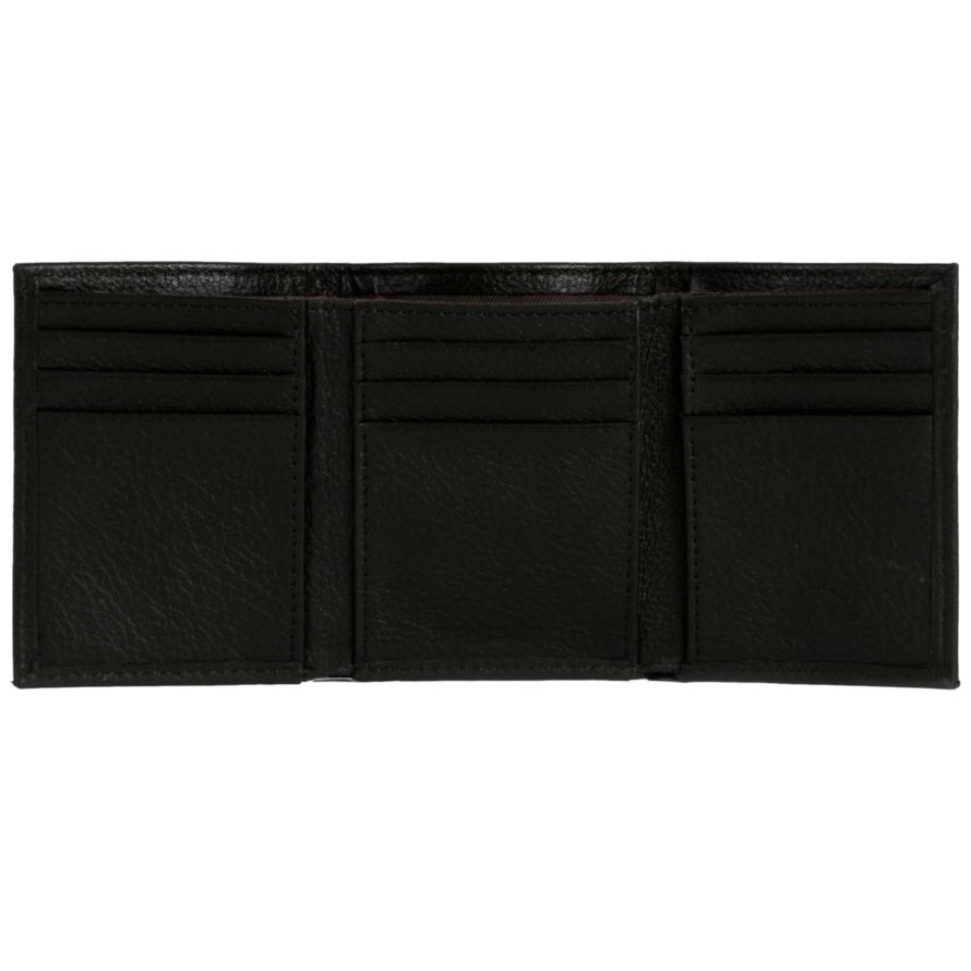 Cartera Dockers Trifold Caf para Hombre