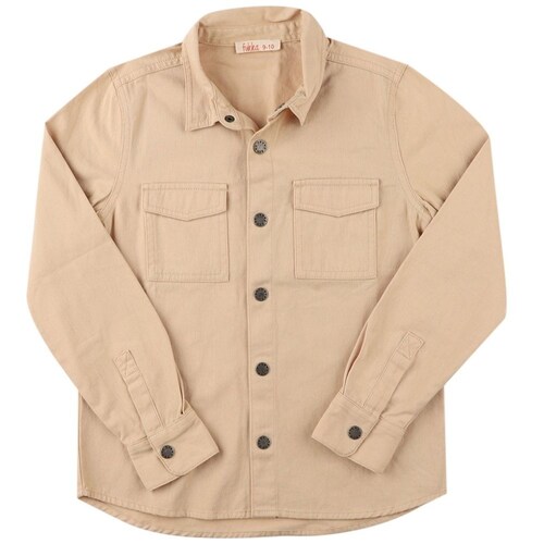 Jacket para Niñas Fukka