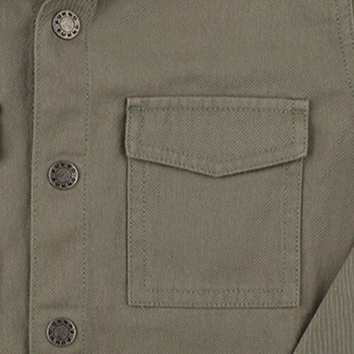 Jacket para Niñas Fukka