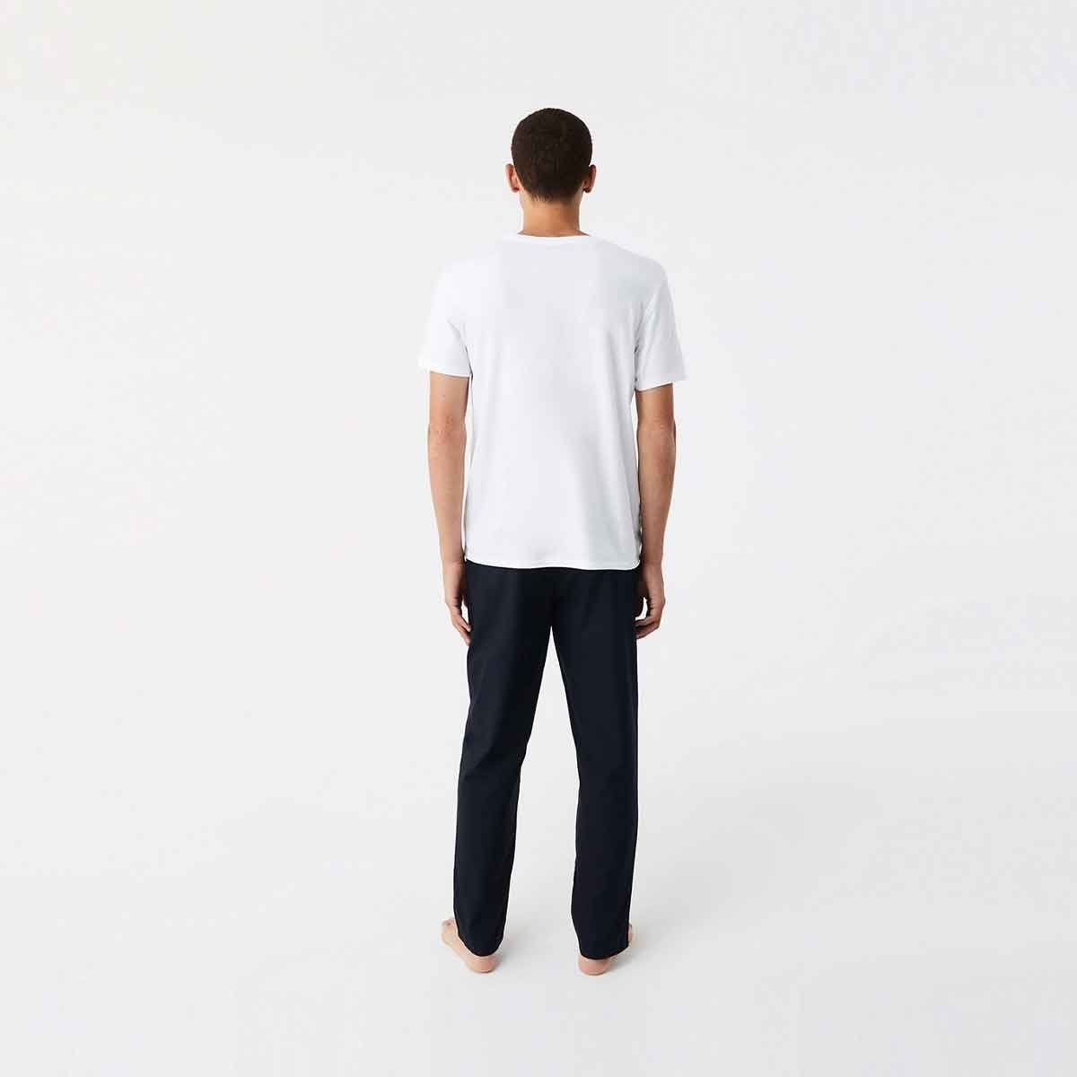 Playeras lacoste para hombre hot sale