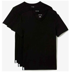 Playeras Lacoste Hombre