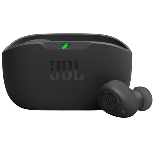 Audifonos Jbl Vibe Buds Negro