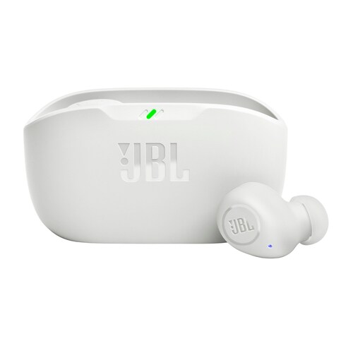 Audífonos Jbl Vibe Buds Blancos