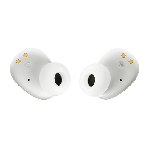 Audífonos Jbl Vibe Buds Blancos