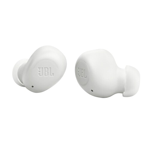 Audífonos Jbl Vibe Buds Blancos