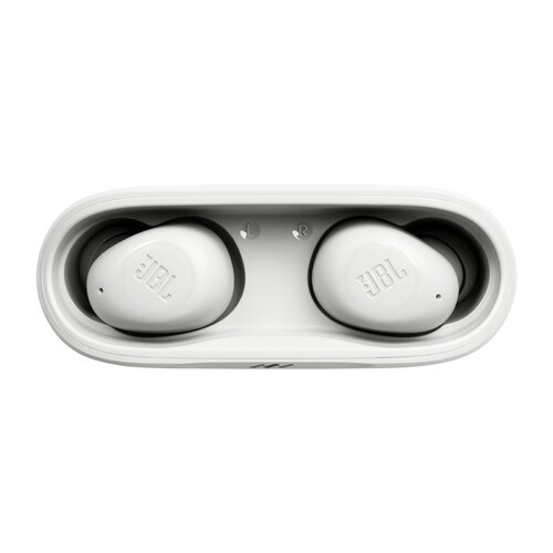 Audífonos Jbl Vibe Buds Blancos